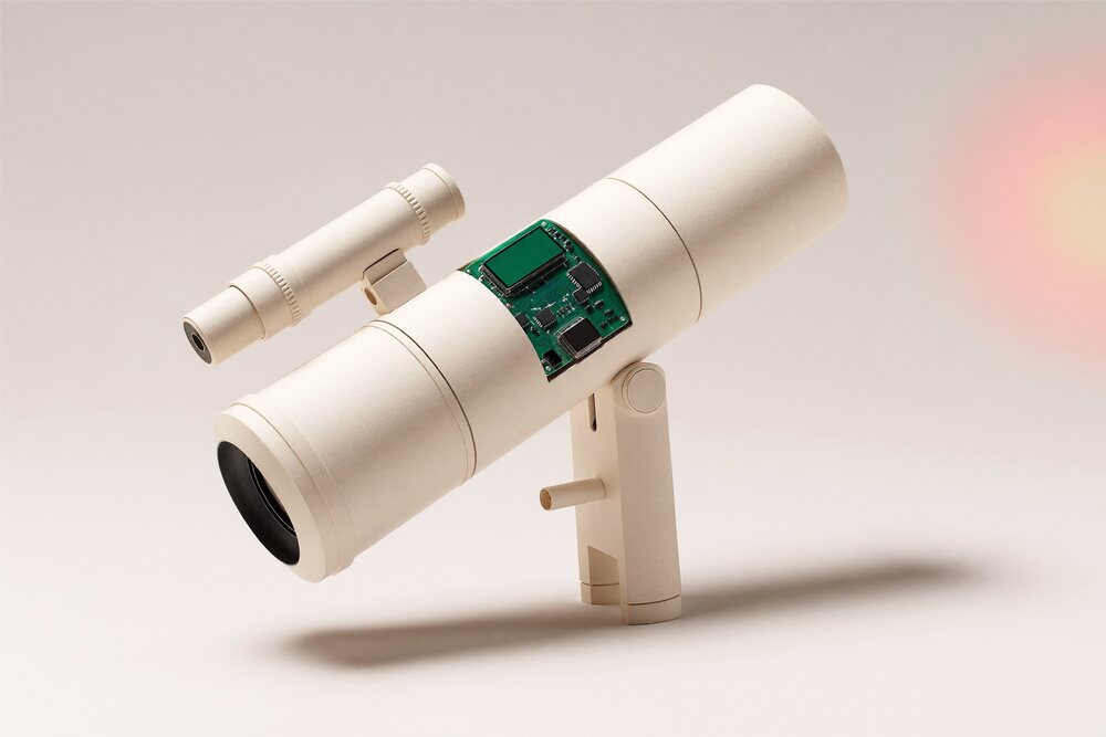 Google Supports Genesis Mission