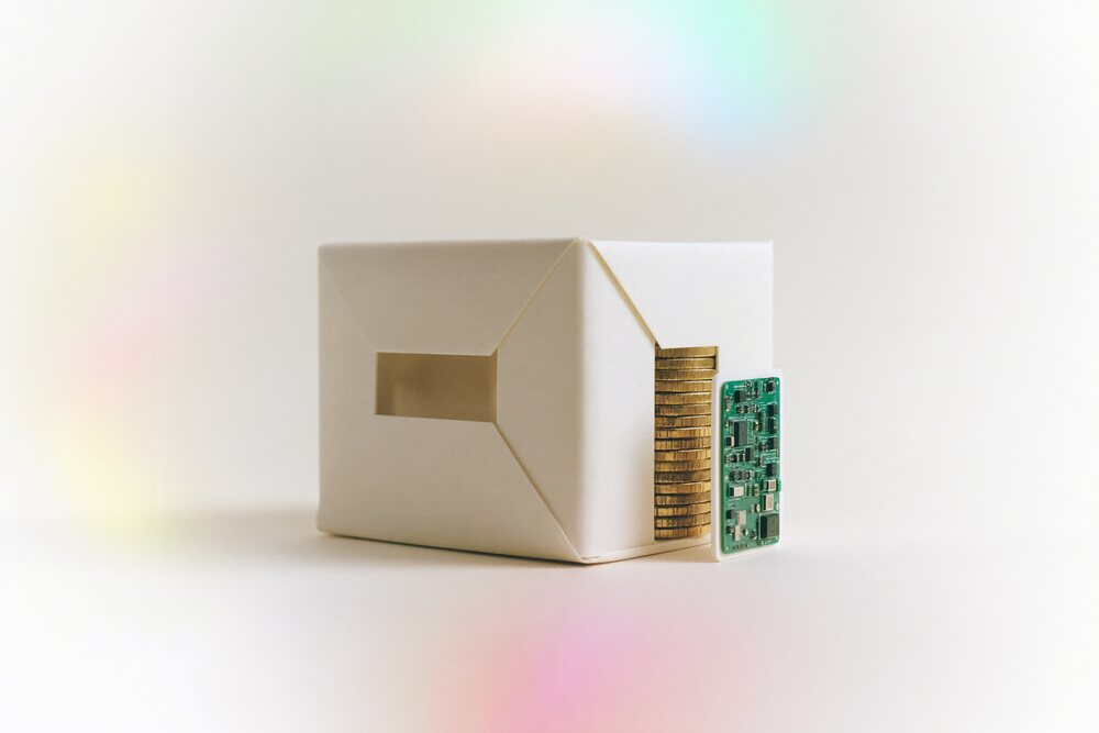 AI Investments Impact Google's Cash Flow