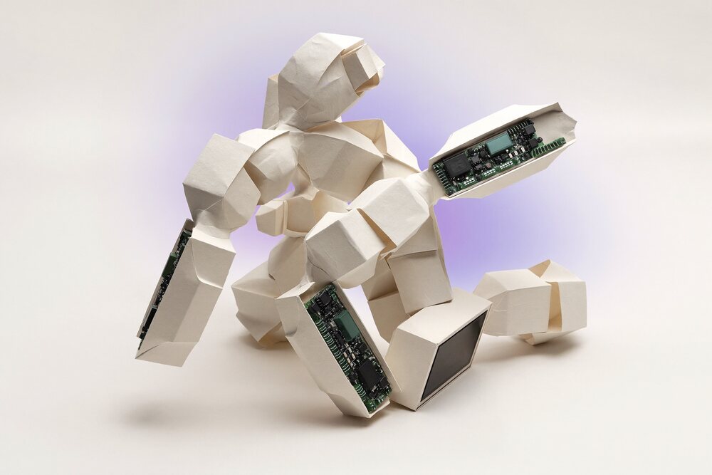 AI Accelerates Drug Discovery