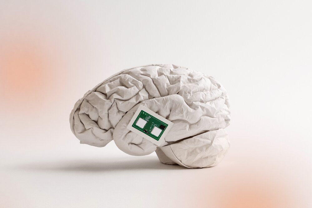 Brain Activity as a New Data Source for Physical AI