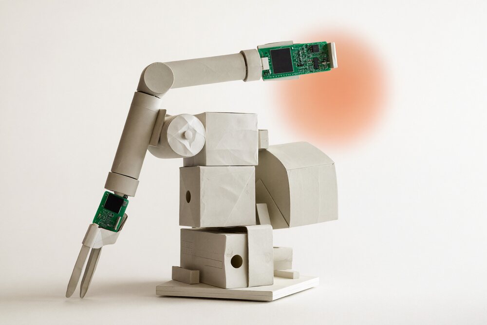 NVIDIA crée une simulation en temps réel pour la robotique chirurgicale