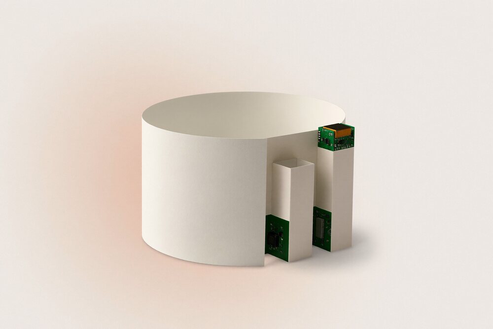 L'essor des bagues connectées IA